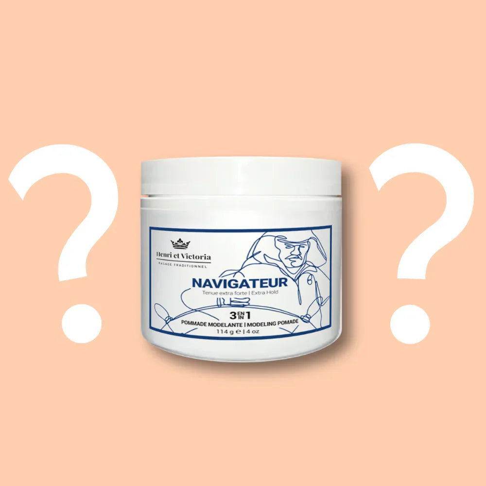 Est-ce Correct de Dormir avec de la Pommade dans vos Cheveux ?