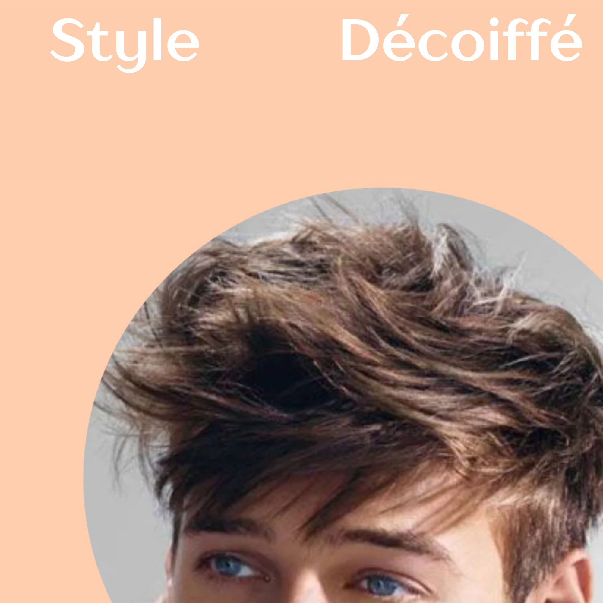 Créer un Style Décoiffé avec la Pommade: Votre Guide Étape-par-Étape