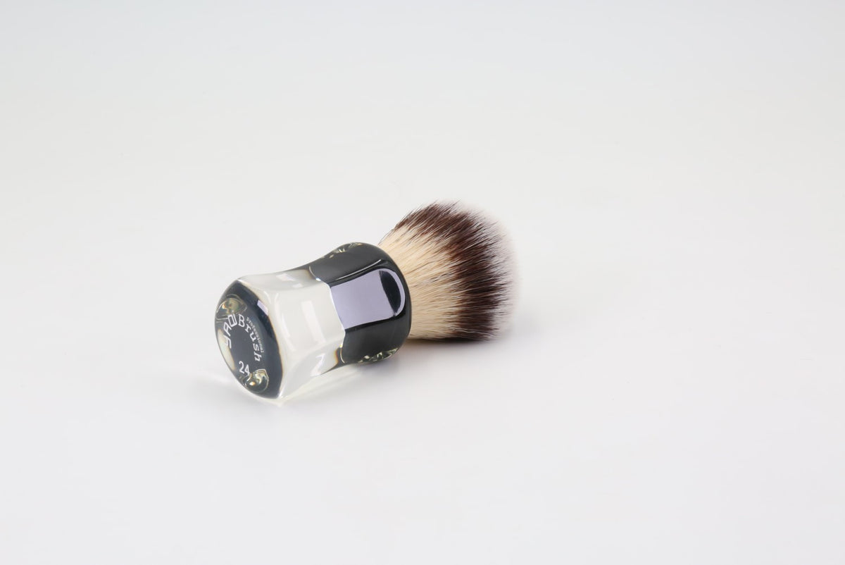 Blaireau de Rasage R210825-S Robin