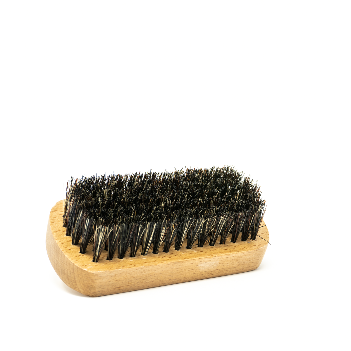 Brosse à Barbe en Soie de Sanglier