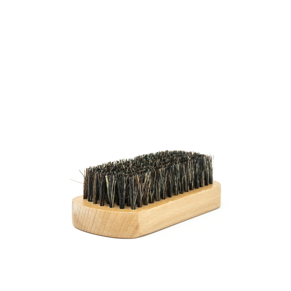 Brosse à Barbe en Soie de Sanglier