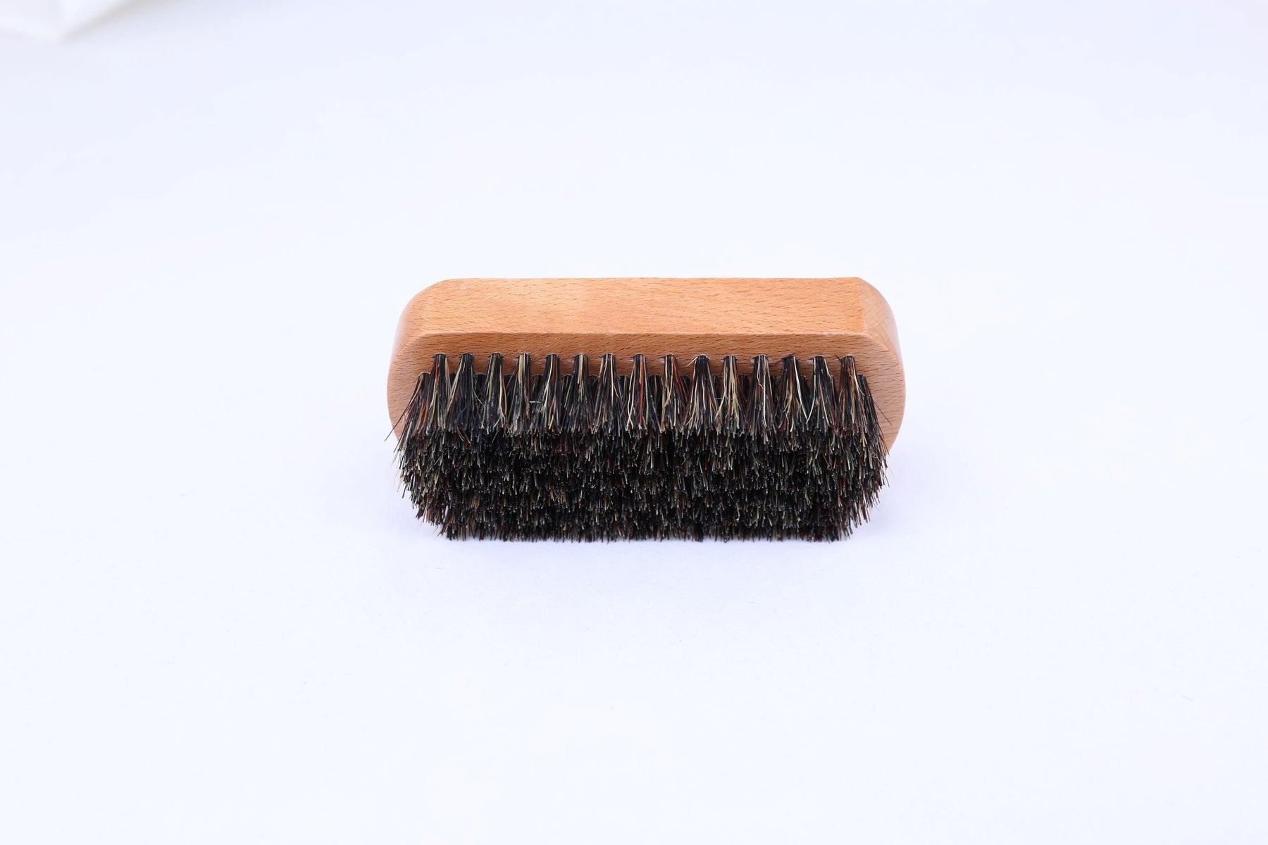 Brosse à Barbe en Soie de Sanglier