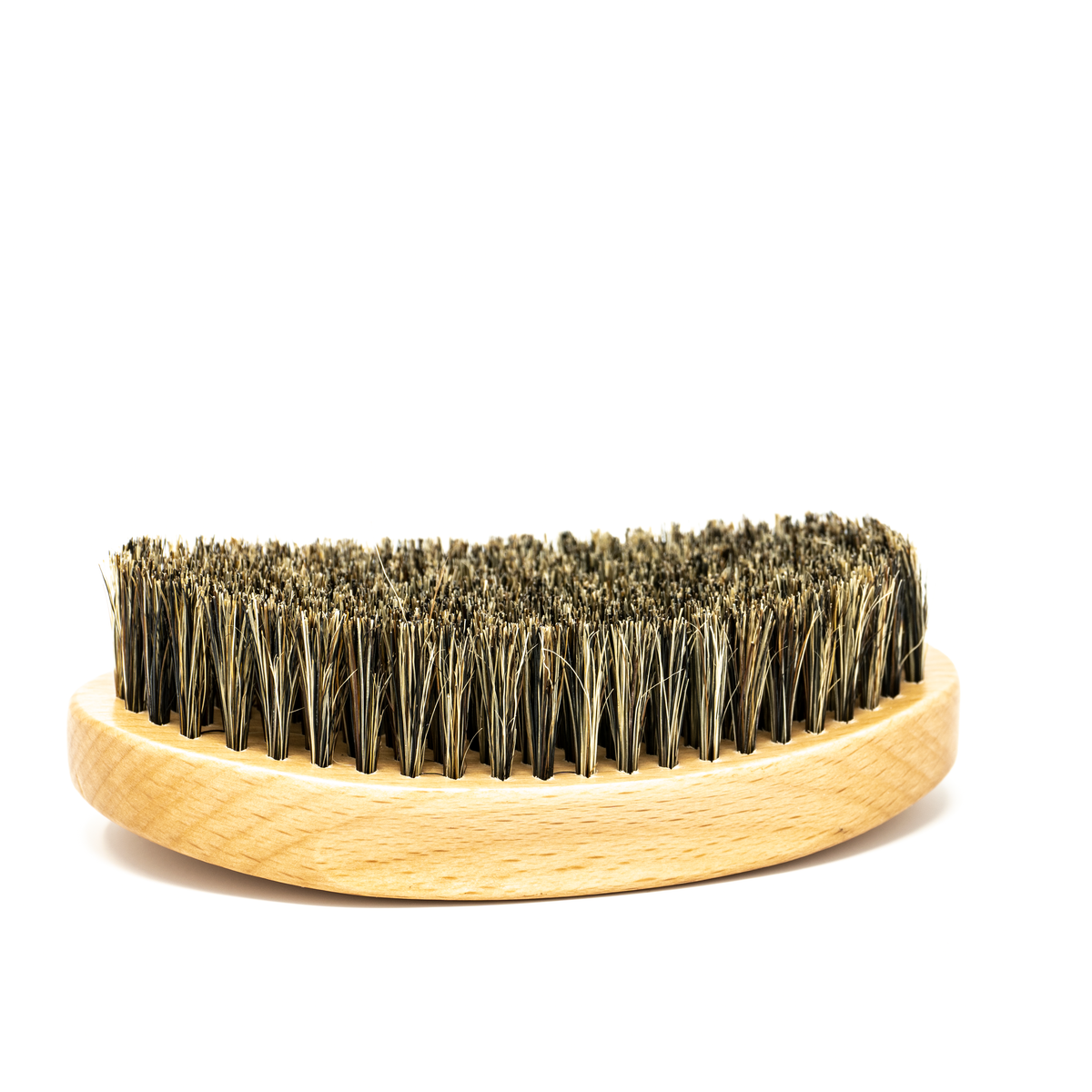 Brosse à Barbe/Cheveux 100% sanglier - Parker