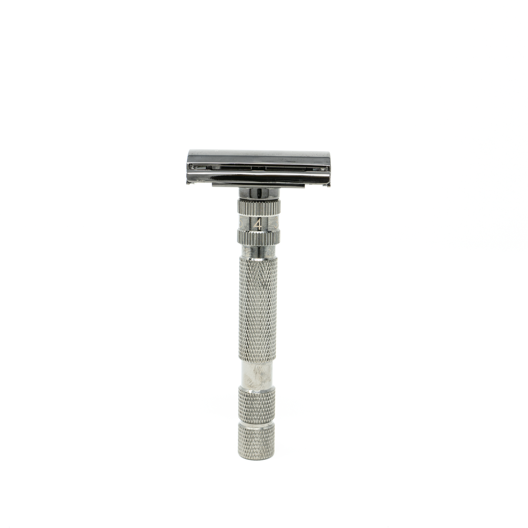 Rasoir Rockwell modèle T Ajustable