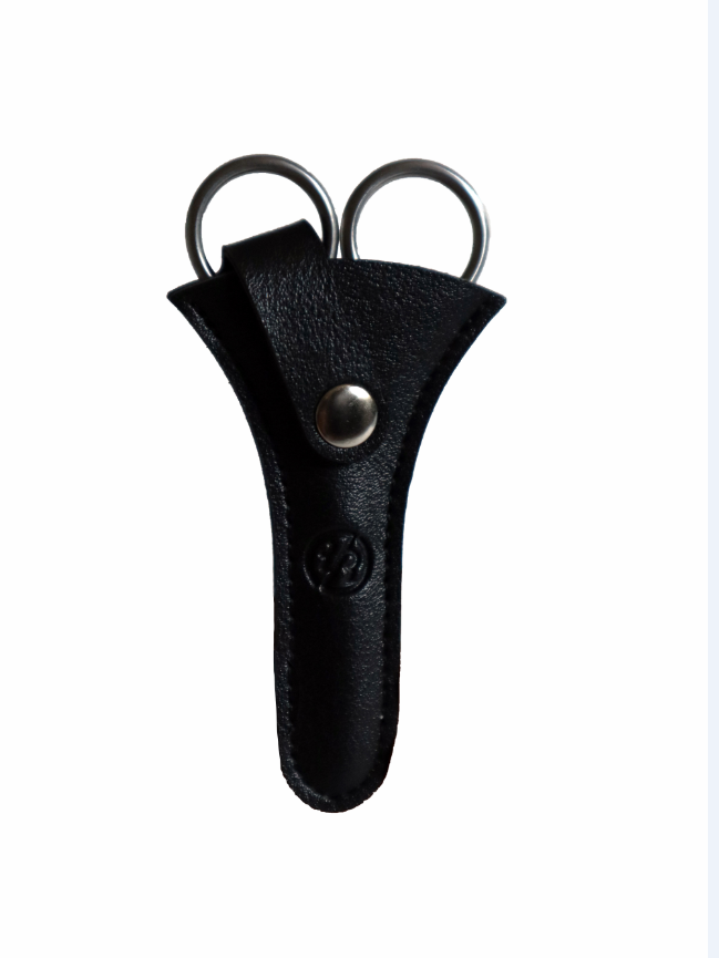 Ciseaux poils du nez Rockwell Razors
