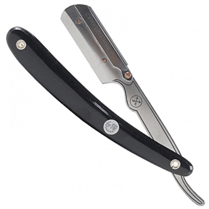 Rasoir de barbier professionnel Parker SRB