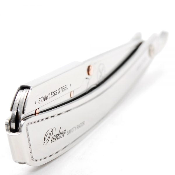 Rasoir de Barbier Professionnel SRX