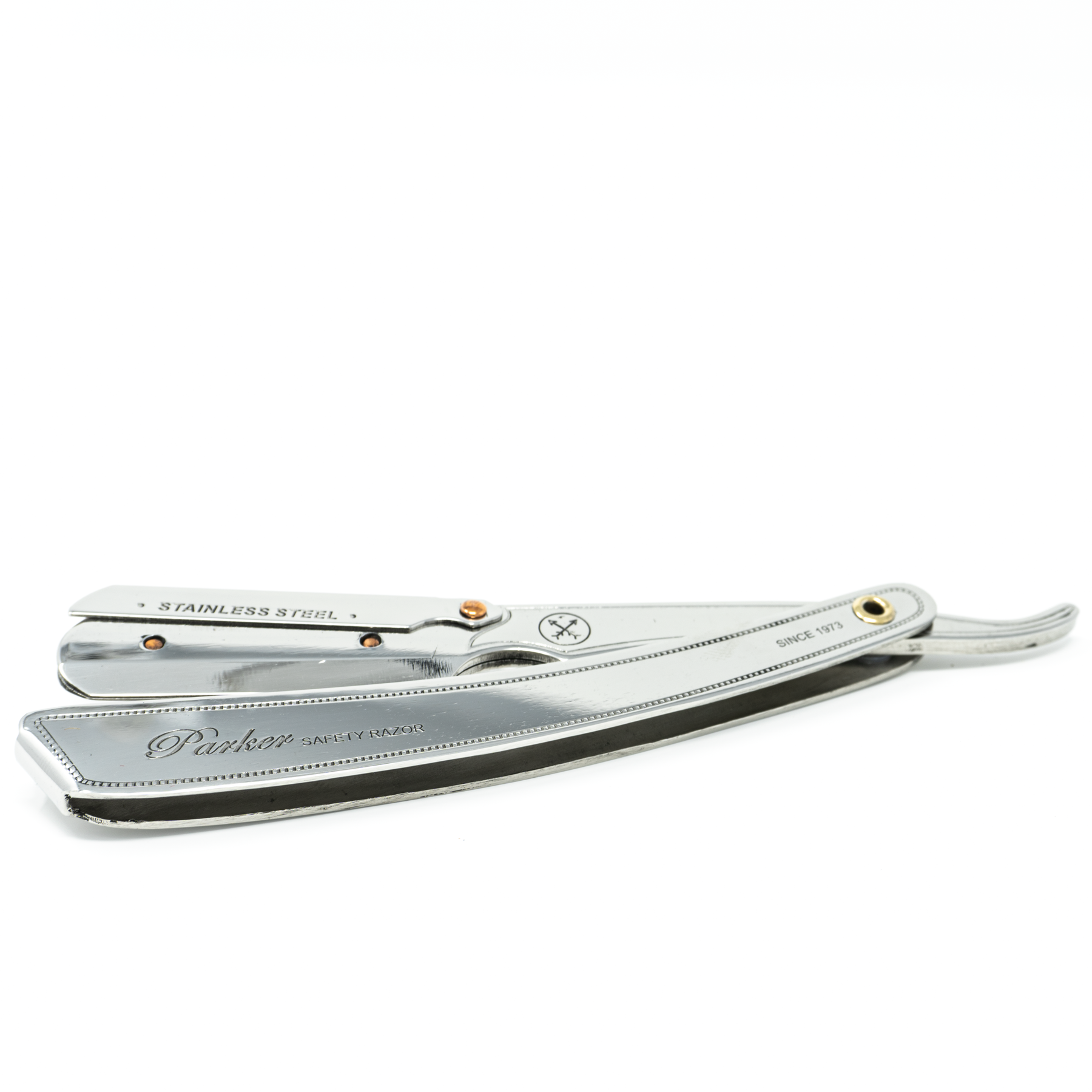 Rasoir de Barbier Professionnel SRX