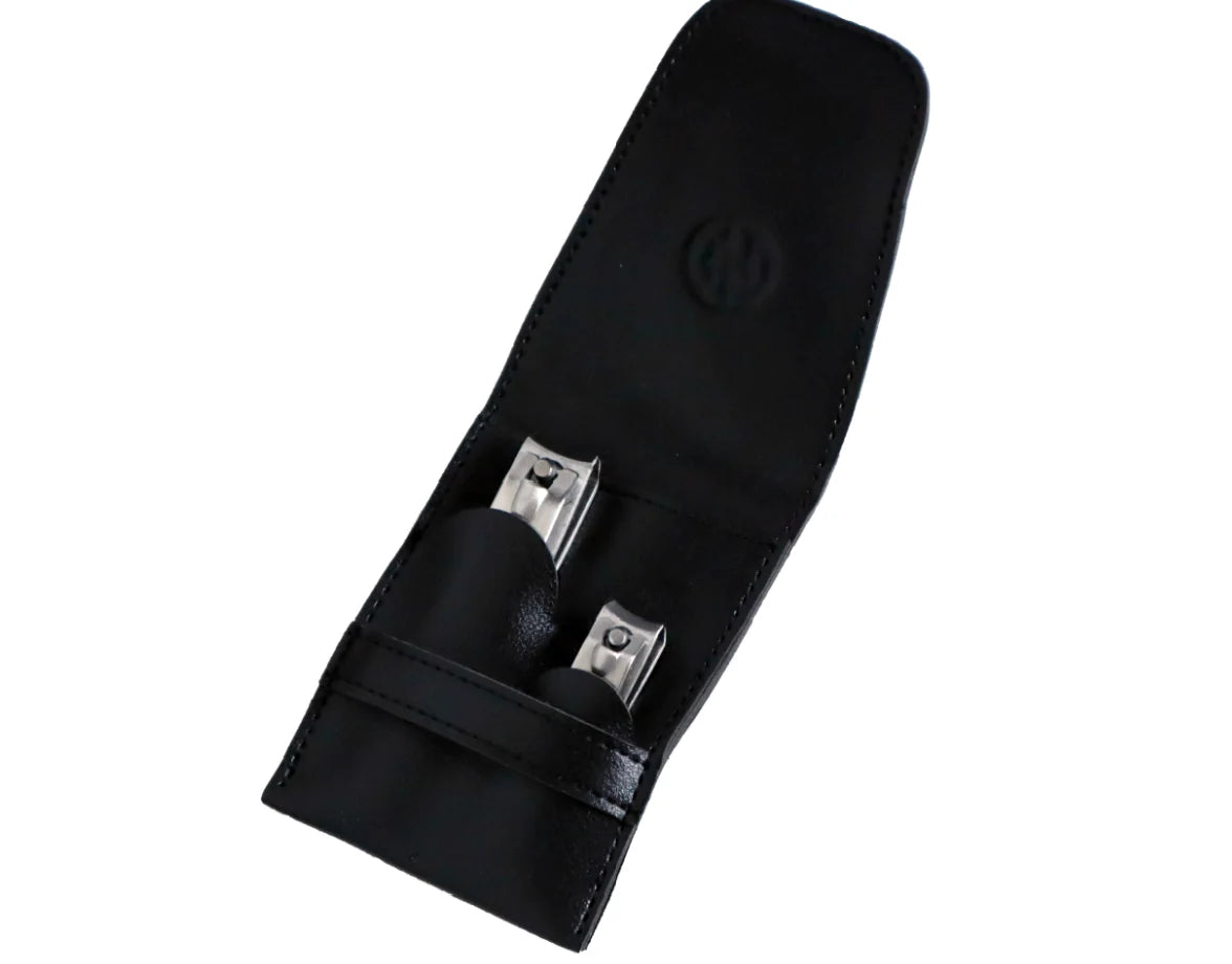 Coupe-ongles en acier inoxydable Rockwell Razors