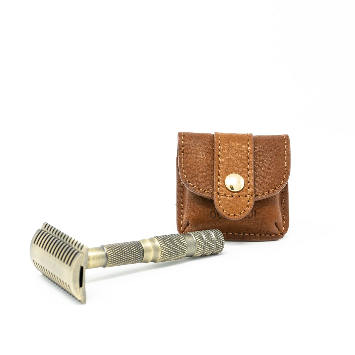 Tête de Rechange pour Rasoir RT1914 Yaqi, Peigne Ouvert, Voyage