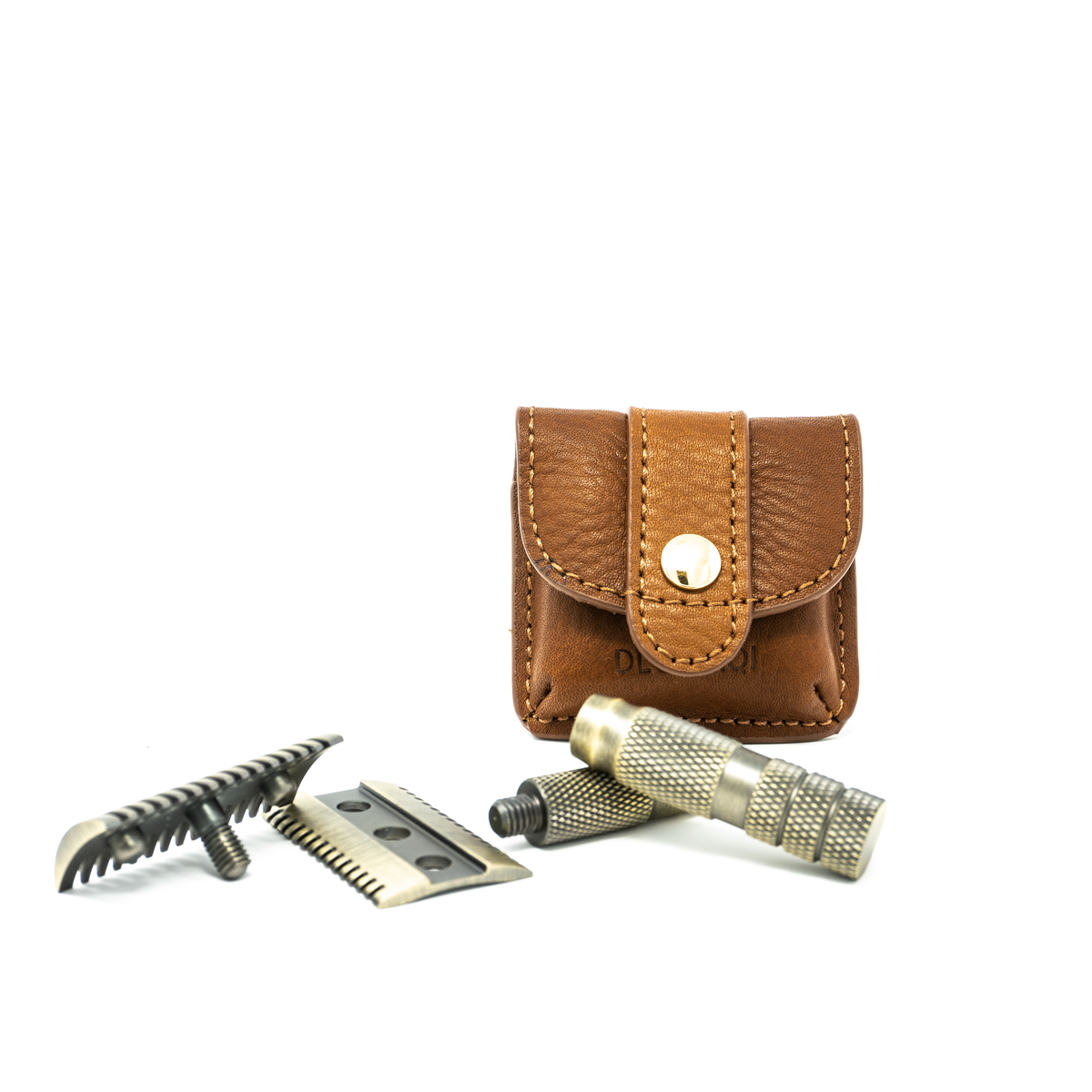 Tête de Rechange pour Rasoir RT1914 Yaqi, Peigne Ouvert, Voyage