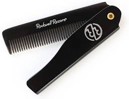 Peigne à Cheveux Rockwell
