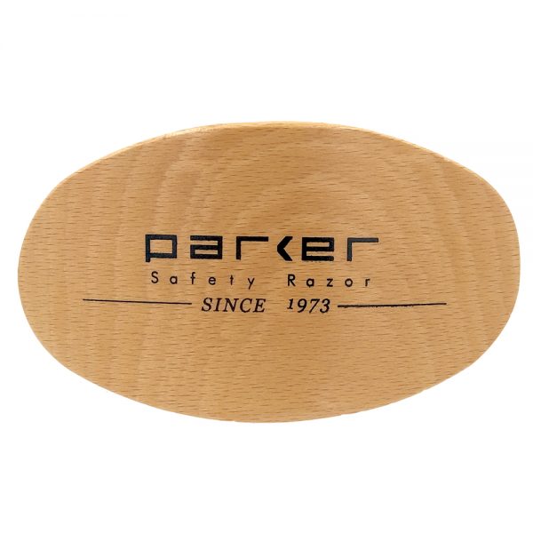 Brosse à Barbe/Cheveux 100% sanglier - Parker