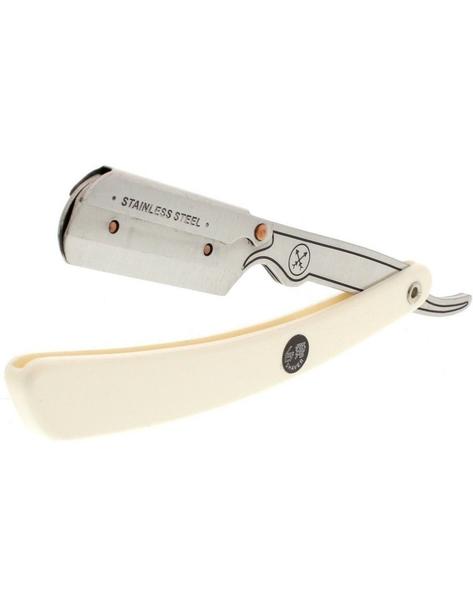 Rasoir de barbier SRW Parker