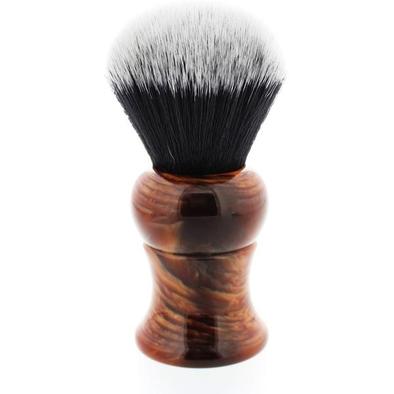 Blaireau de rasage en poils synthétiques Yaqi R1511