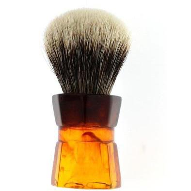Blaireau de rasage Yaqi R1737 Moka Express