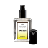 Parfum pour homme - Bay Rum - 50 ml