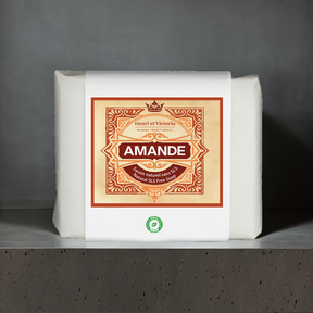 Savon en barre - Amande