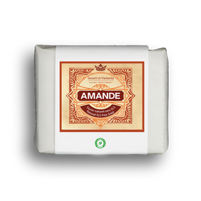Savon en barre - Amande