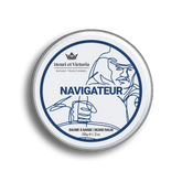 Baume à barbe - Navigateur - 56 g