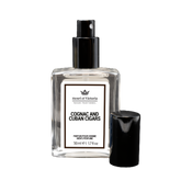 Parfum pour homme - Cognac et Cigares Cubains - 50 ml