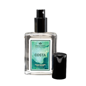 Parfum pour homme - Costa - 50 ml