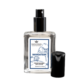 Parfum pour homme - Navigateur - 50 ml