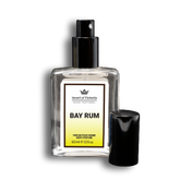 Parfum pour homme - Bay Rum - 60 ml