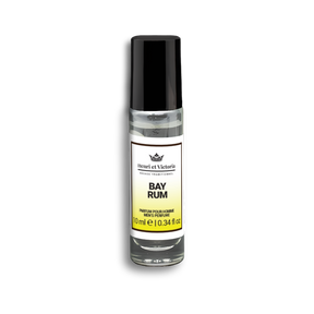 Parfum pour homme - Bay Rum - 10 ml