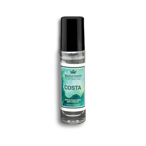 Parfum pour homme - Costa - 10 ml