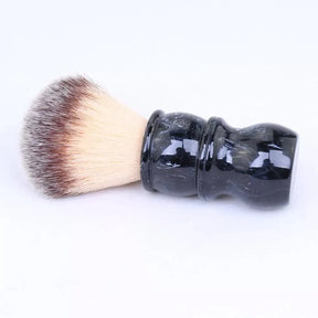 Blaireau de rasage noir obsidien R15101601 Yaqi